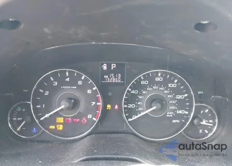 2011 Subaru Outback 2.5I Premium from USA, damaged, VIN 4S4BRBGC4B3447941